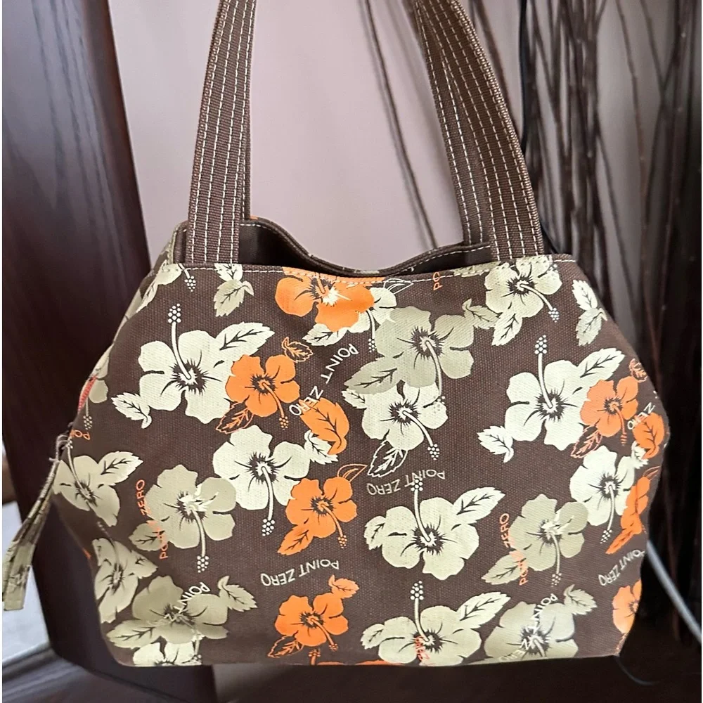 Point Zero handbag - Picture 2 of 6